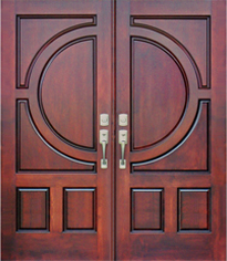 natural wood doors edmonton