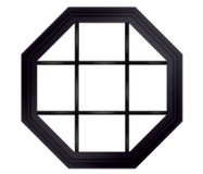 Specialty Windows in Edmonton