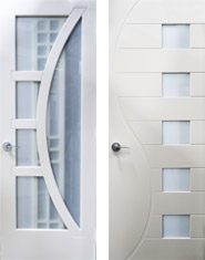 designer doors edmonton